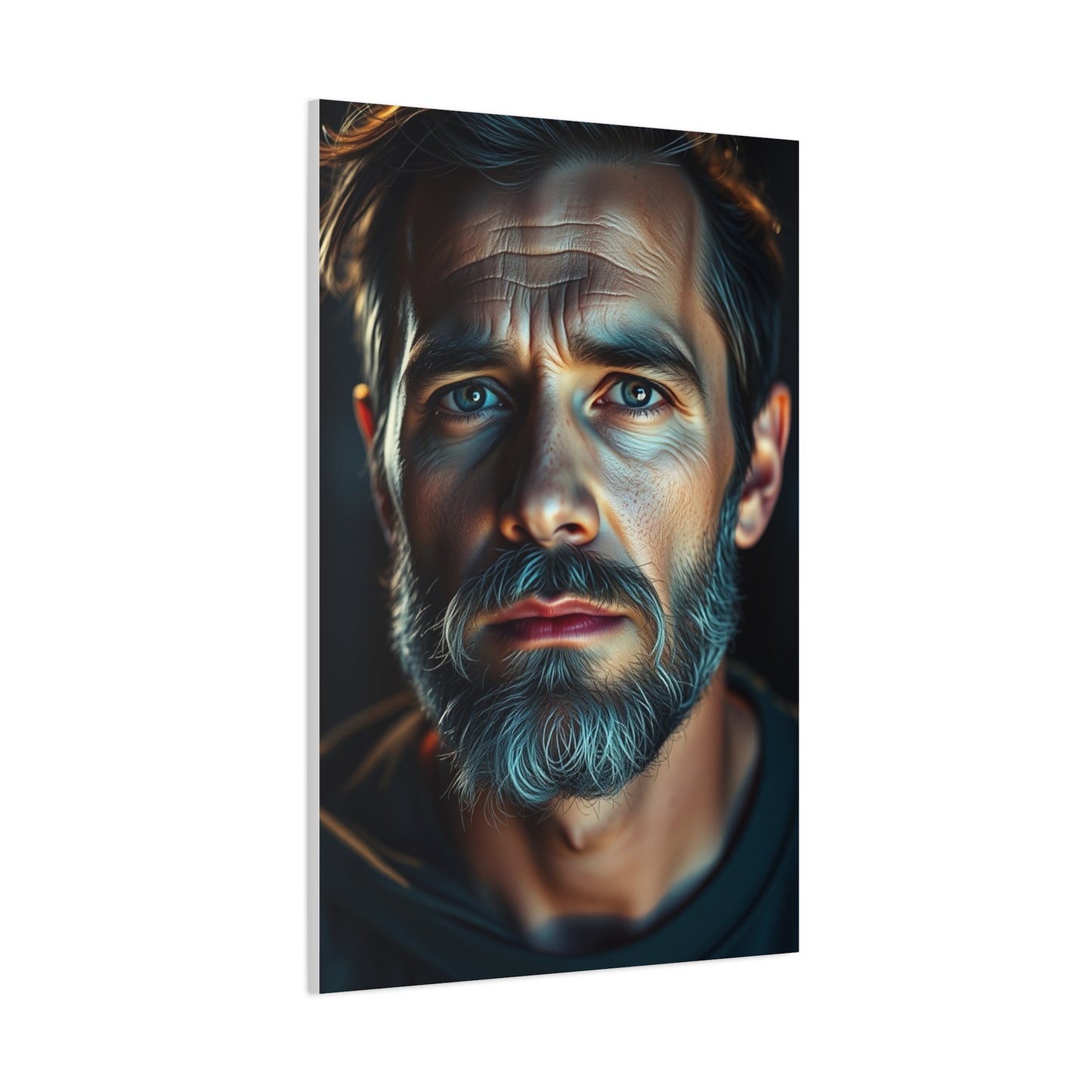 Supreme Joshua Schicker Art Collection Wall Art & Canvas Print