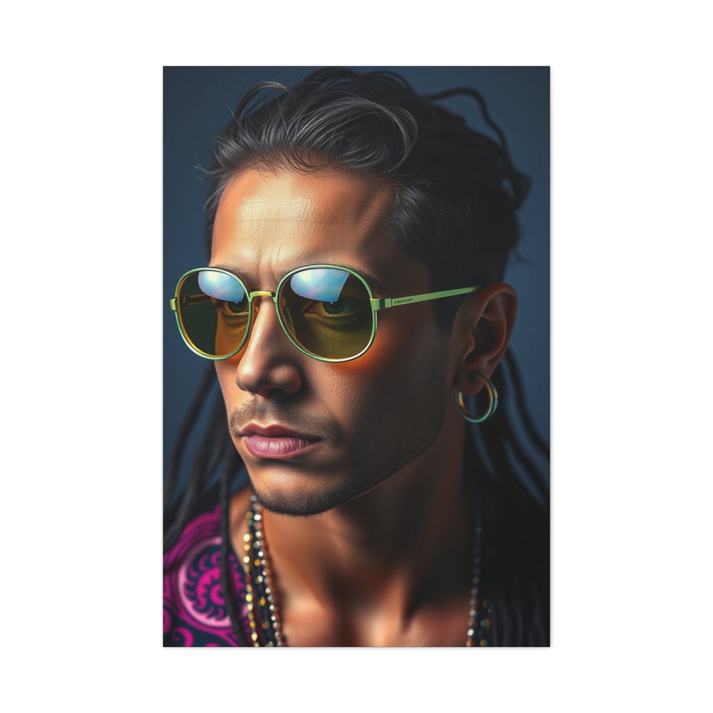 Ethereal Reverie Canvas