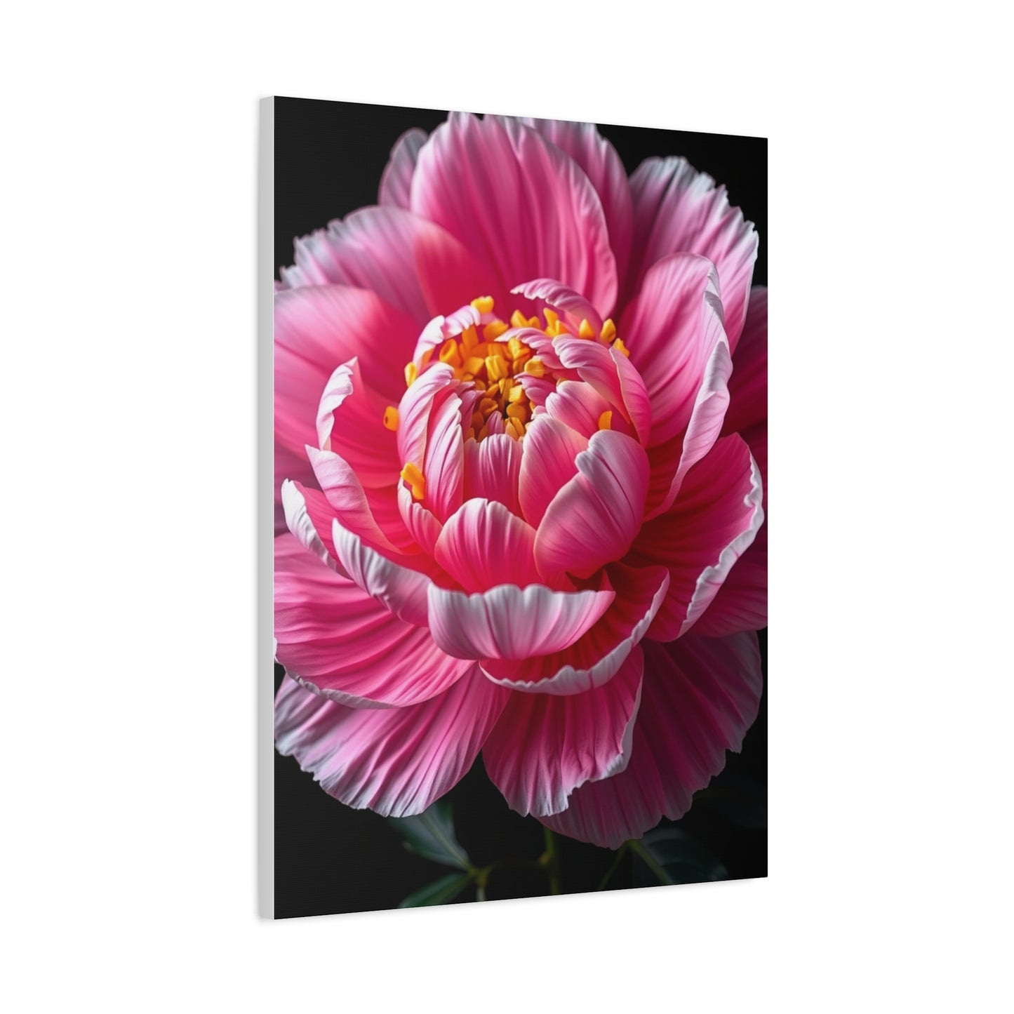 Elysian Blossom Tableau Wall Art & Canvas Print