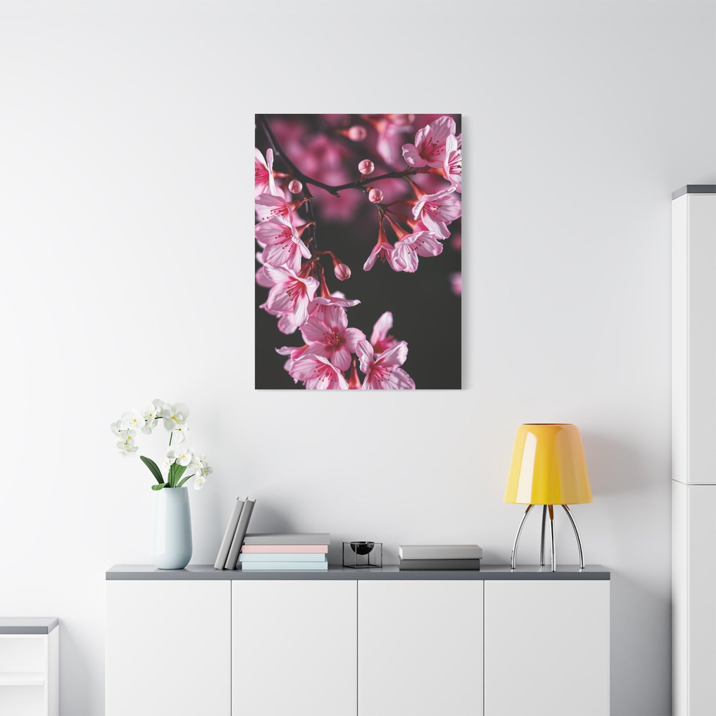 Supreme Cherry Blossom Wall Art Collection Wall Art & Canvas Print