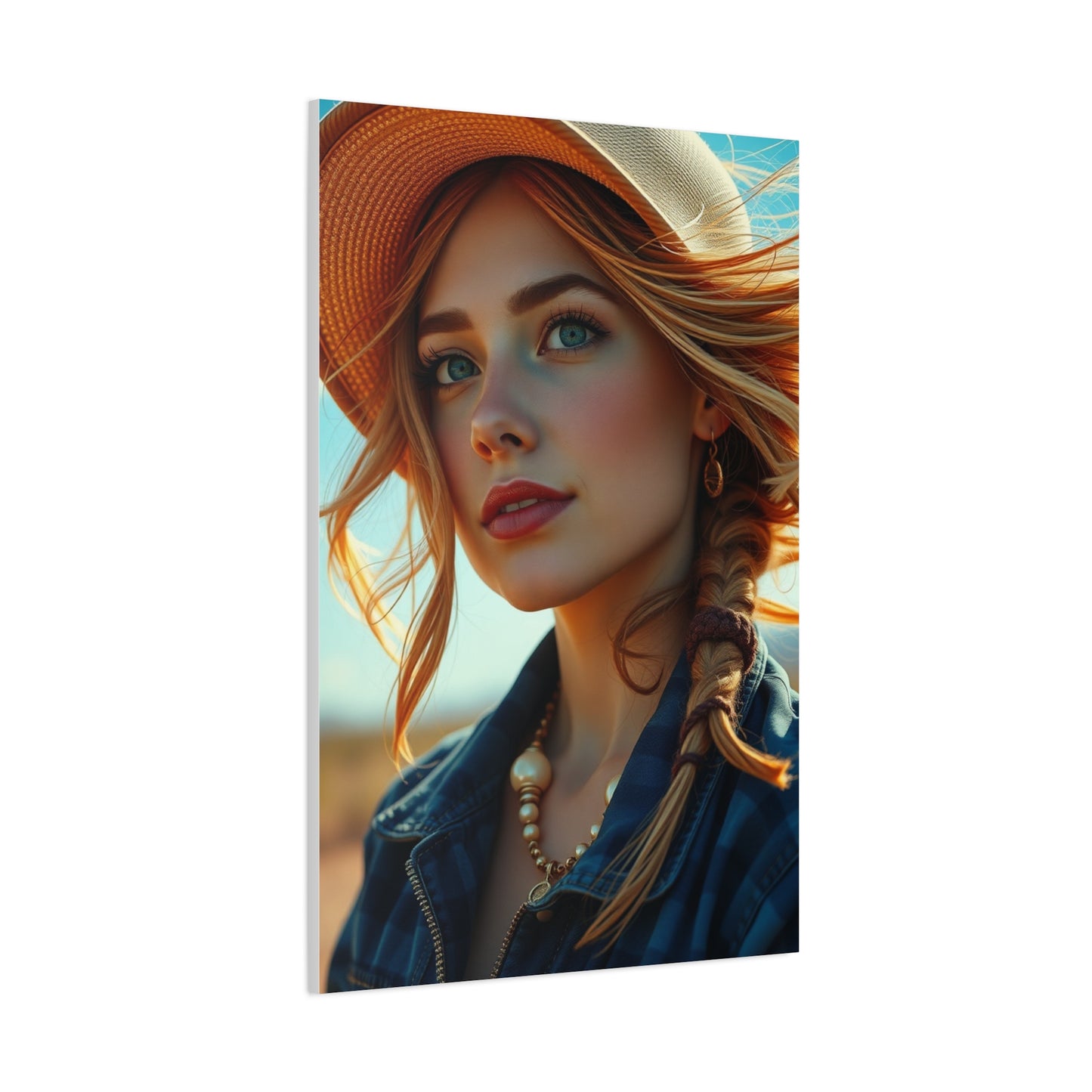 Supreme Paige Tingey Art Collection Wall Art & Canvas Print