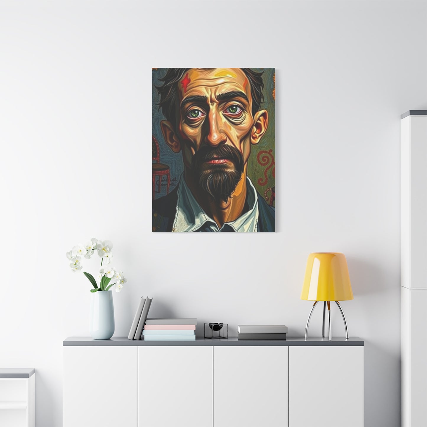 Collection Pablo Picasso Art Art Wall Art & Canvas Print