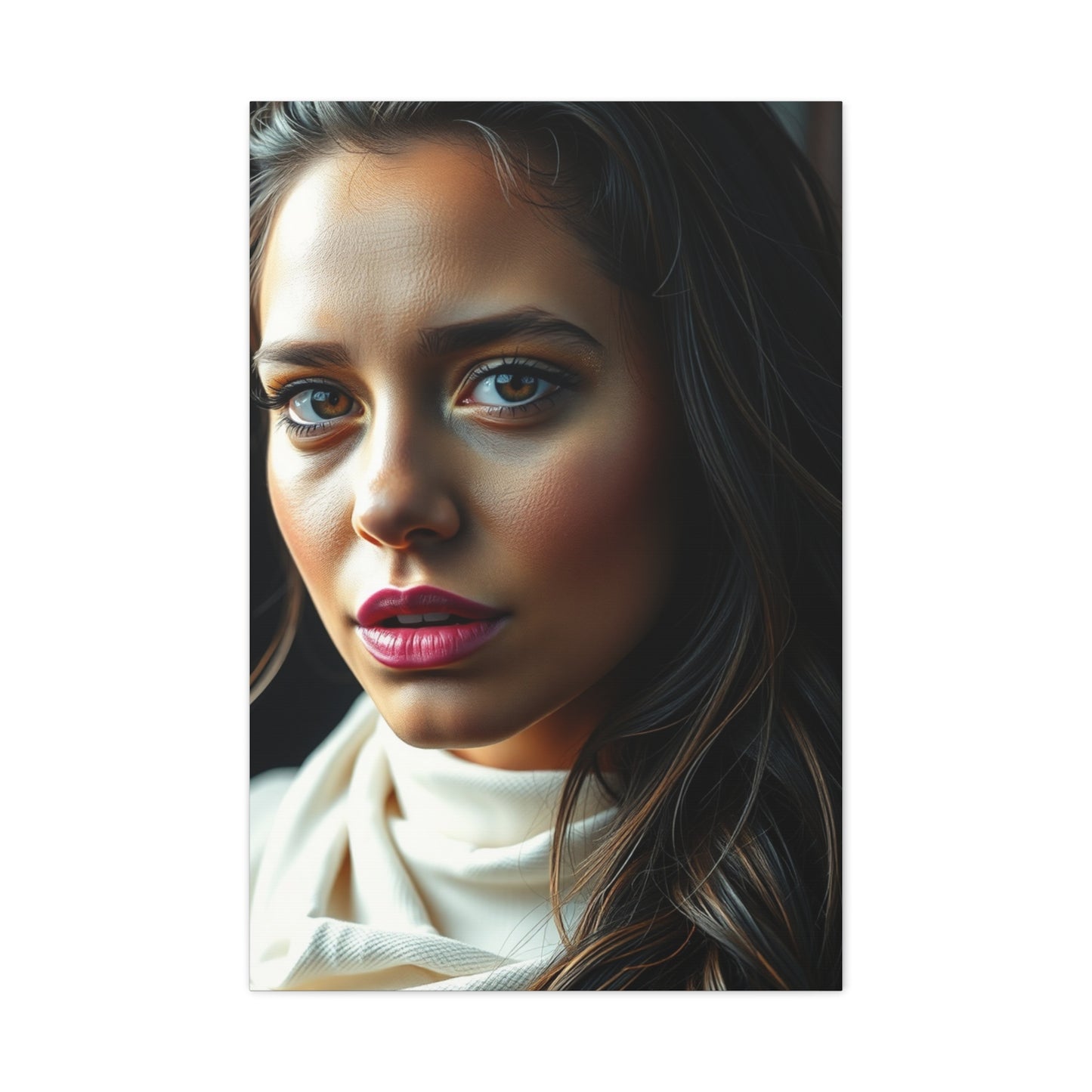 Reyna Noriega Art Supreme Gallery Wall Art & Canvas Print