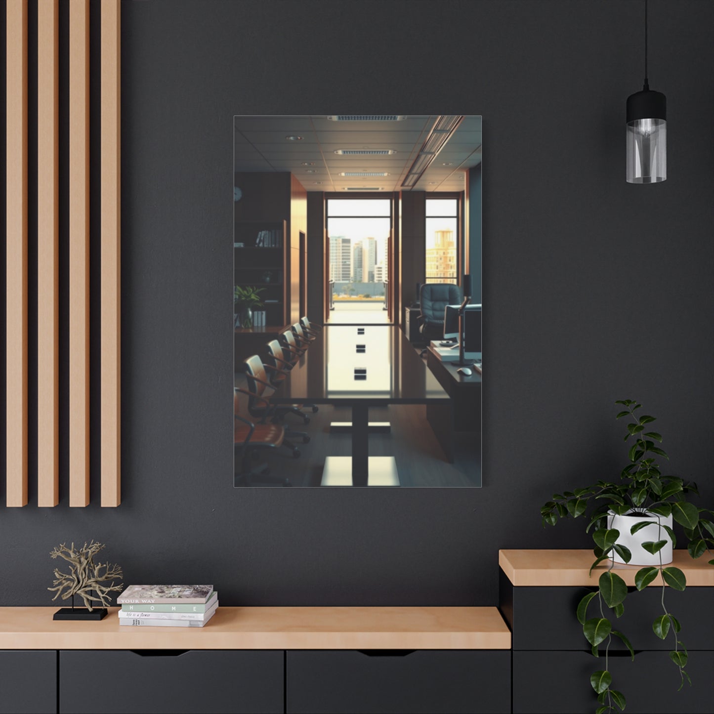 Prestige Office Artistry Wall Art & Canvas Print