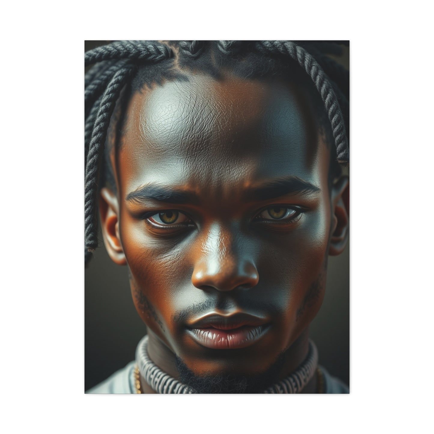 Supreme Quincy Ray Art Collection Wall Art & Canvas Print