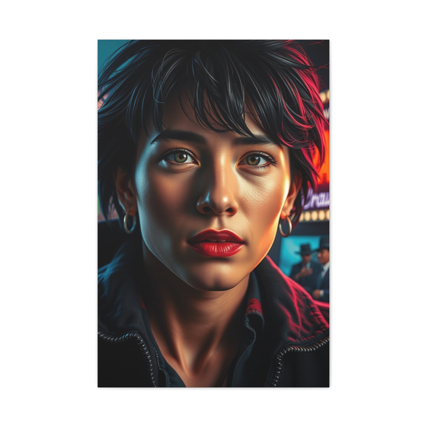 Supreme Hollywood Art Collection Wall Art & Canvas Print