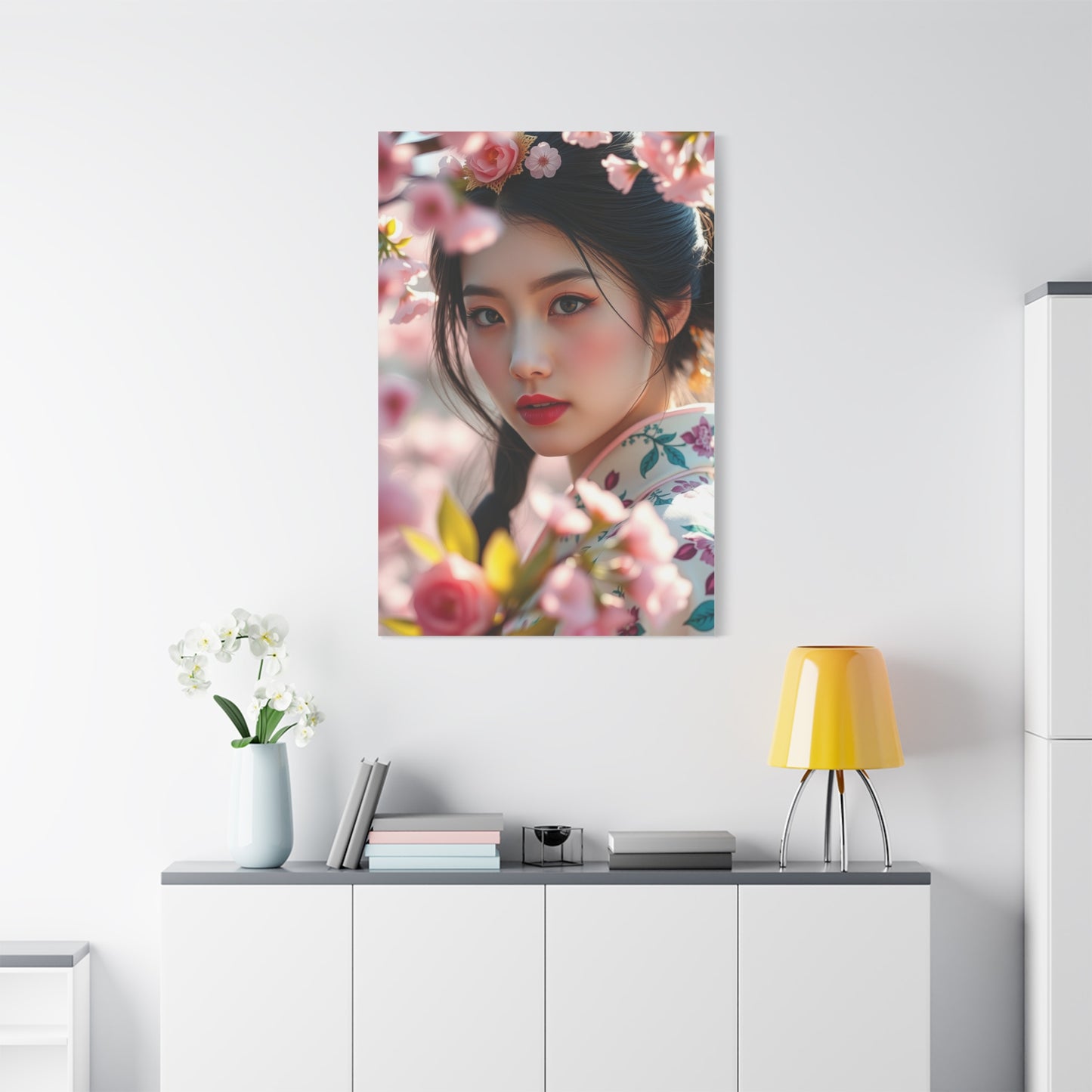 Supreme Spring Art Collection Wall Art & Canvas Print