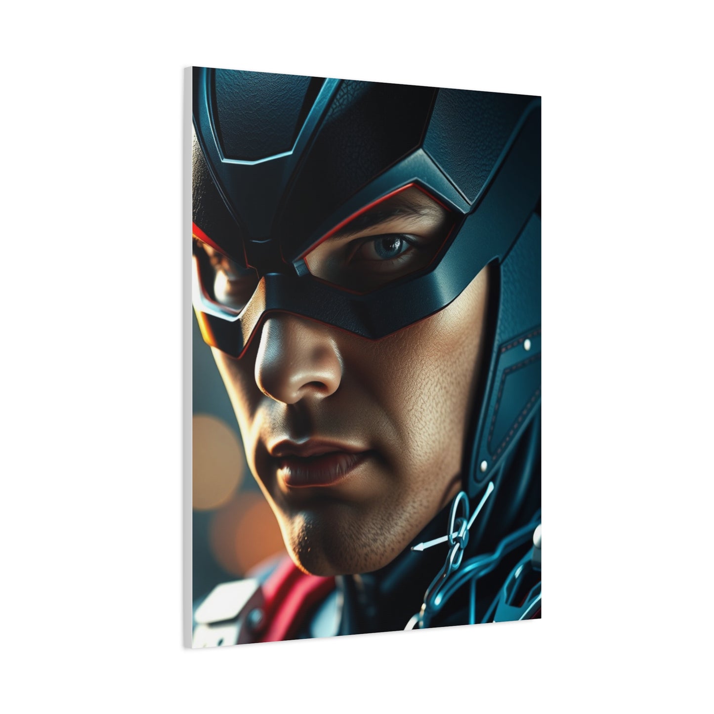 Collection Superhero Art Art Wall Art & Canvas Print