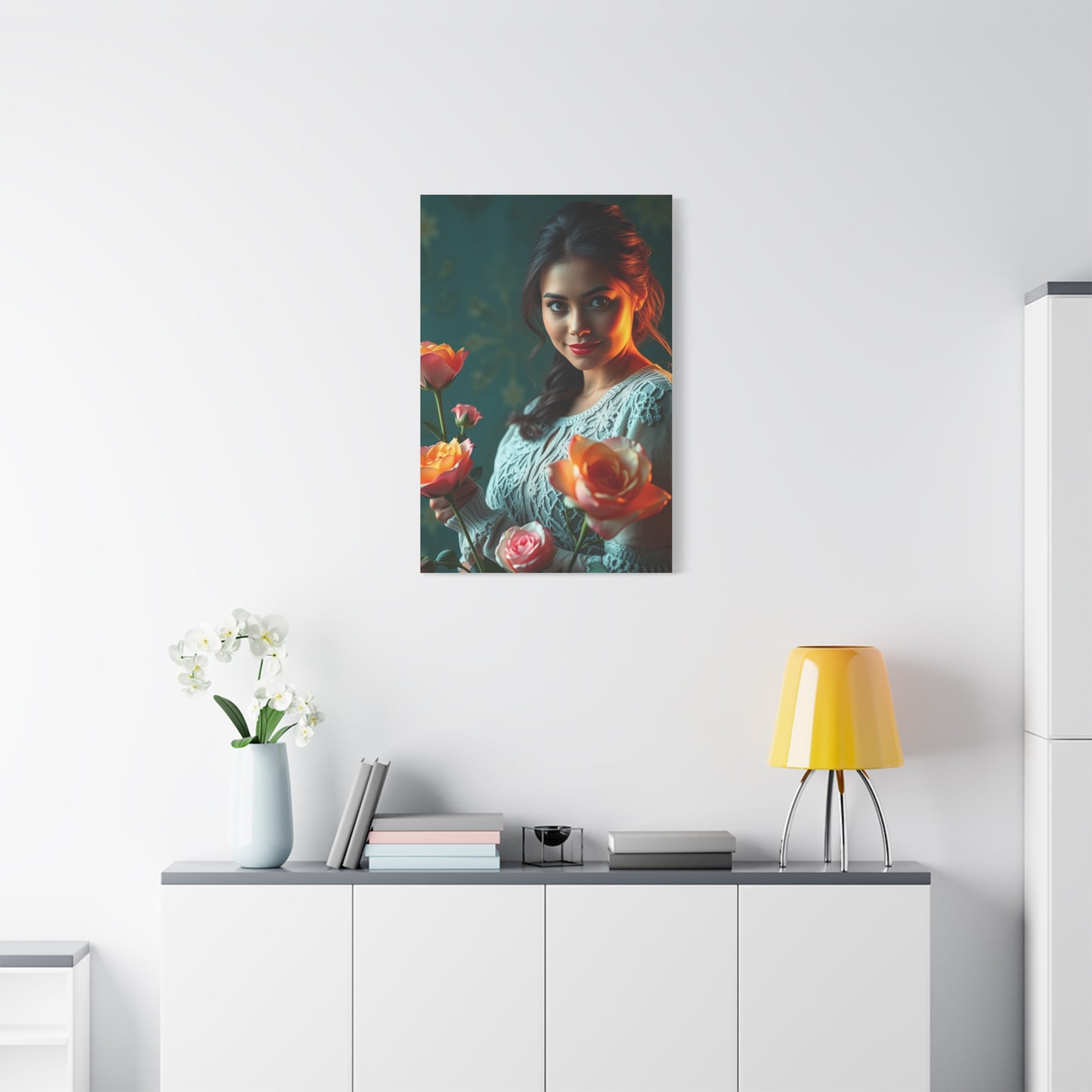 Elite Mother’s Day Art Vision Wall Art & Canvas Print