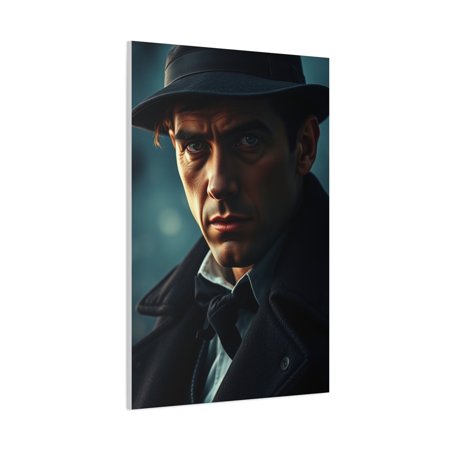 Supreme Peaky Blinders Art Collection Wall Art & Canvas Print