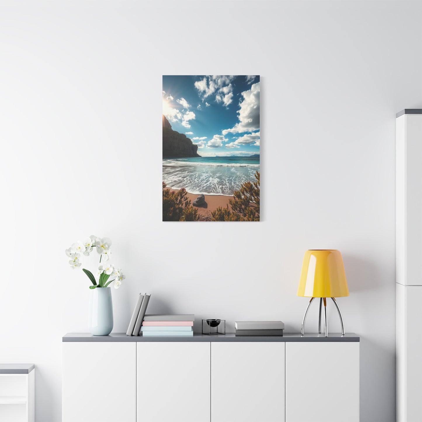 Vision Australia Art Art Wall Art & Canvas Print
