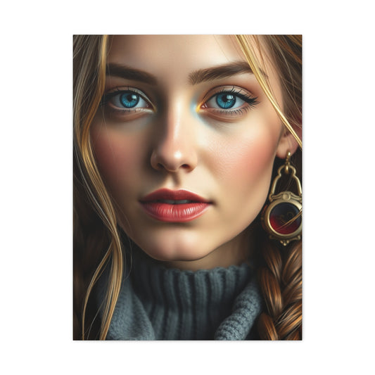 Exquisite Imagery Gallery Canvas Wall Art & Canvas Print