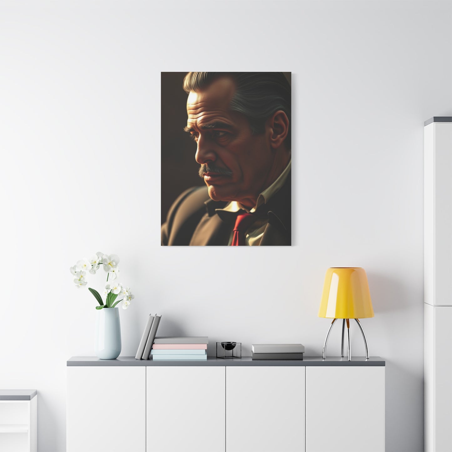 Mob Magnates Bespoke Art Wall Art & Canvas Print