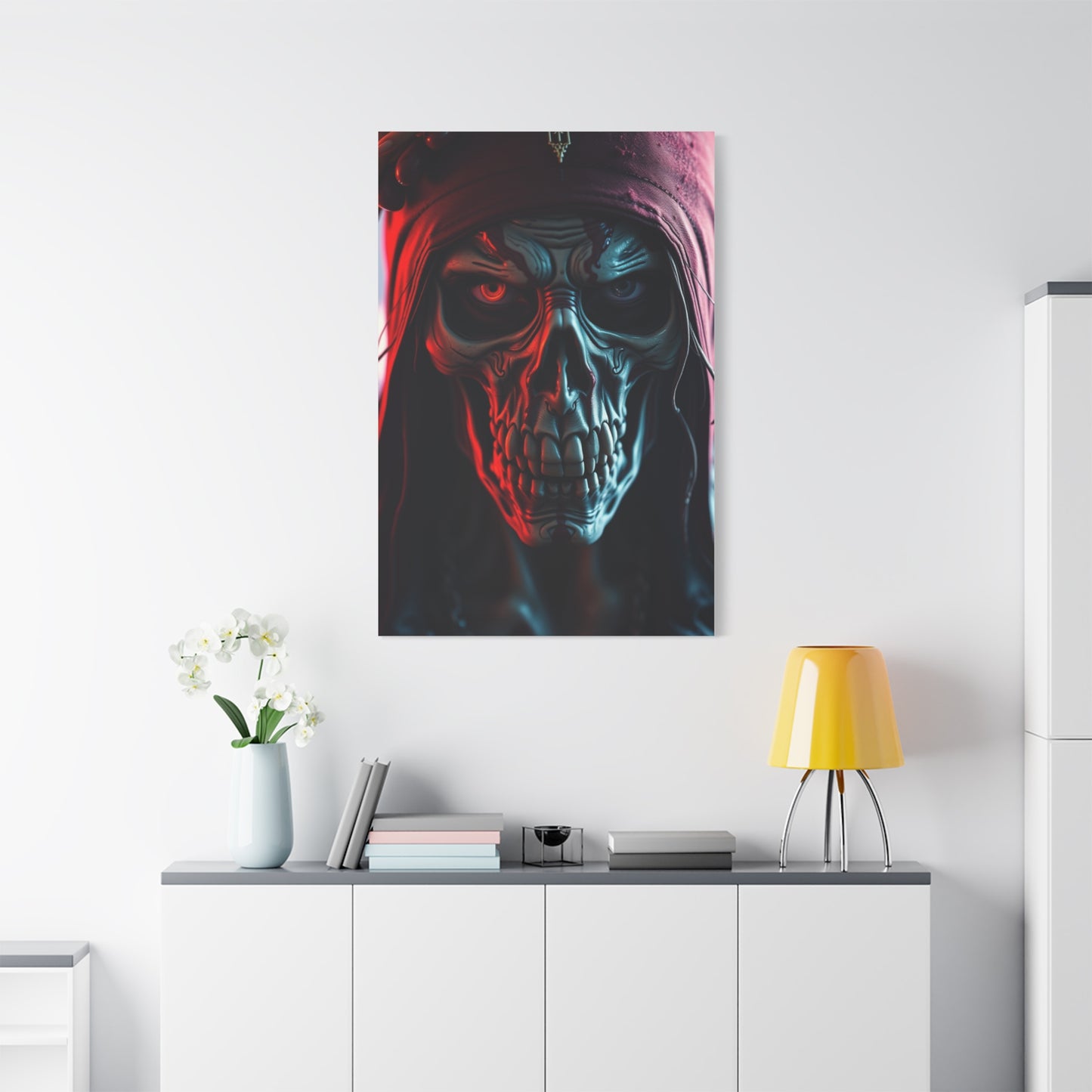 Supreme Zombie Art Collection Wall Art & Canvas Print