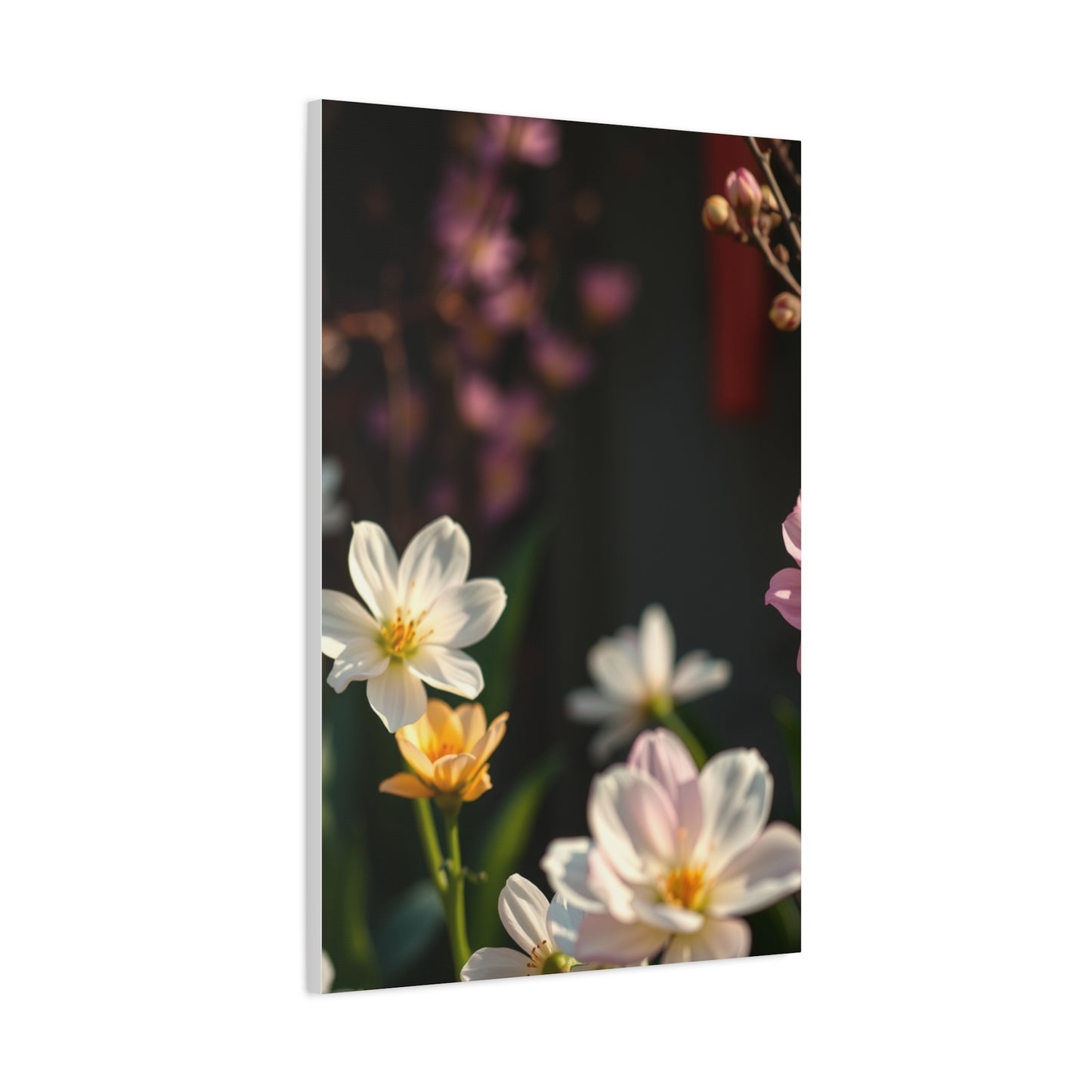 Spring Art Luxury Canvas Wall Art & Canvas Print