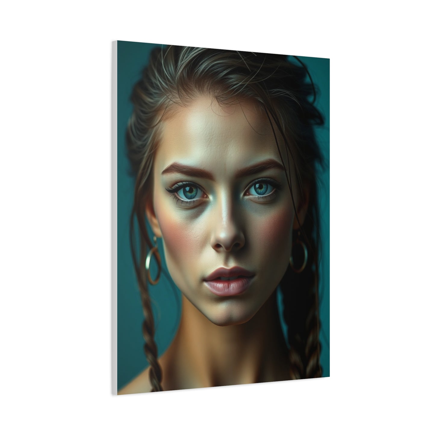 Supreme Hipstoric Art Collection Wall Art & Canvas Print