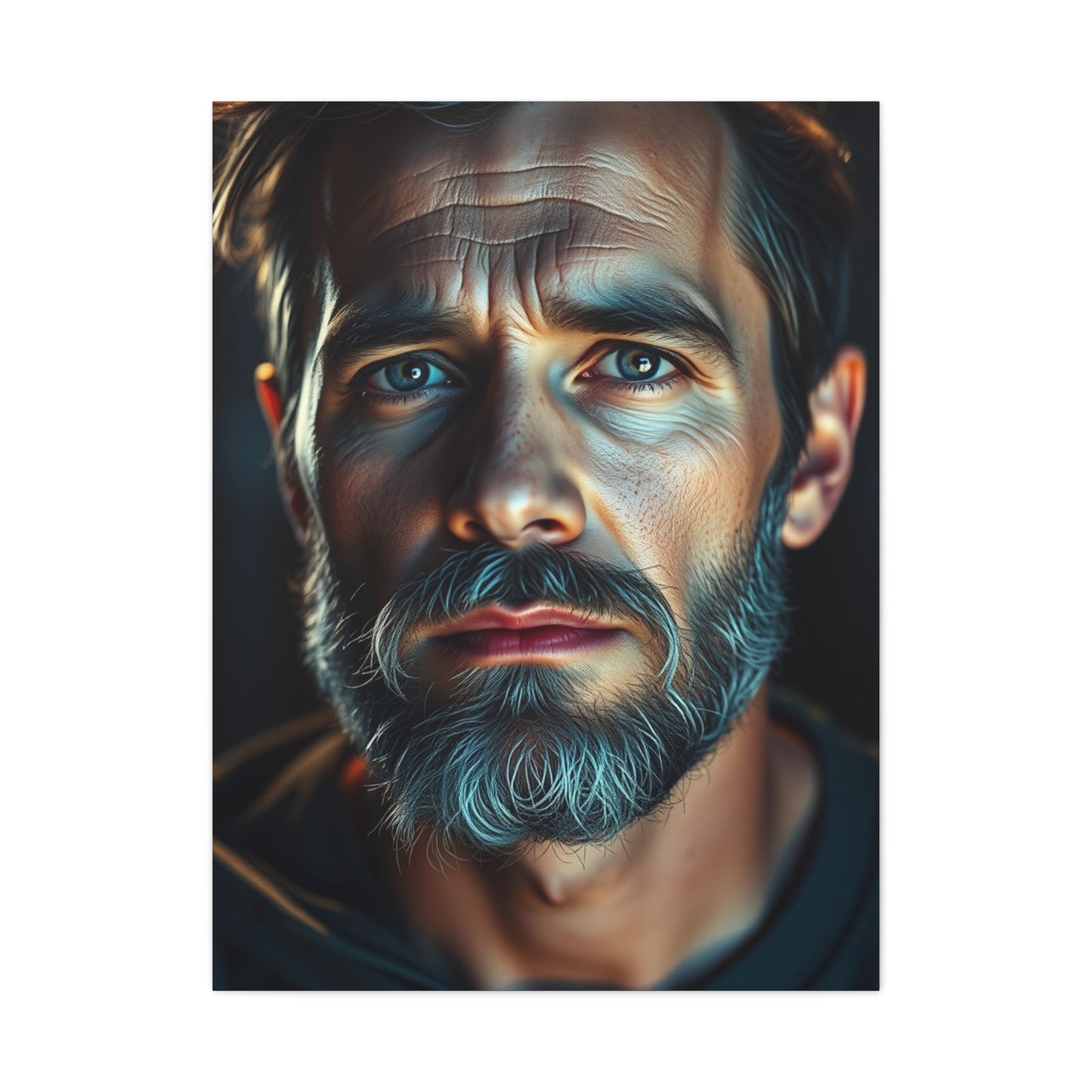 Supreme Joshua Schicker Art Collection Wall Art & Canvas Print