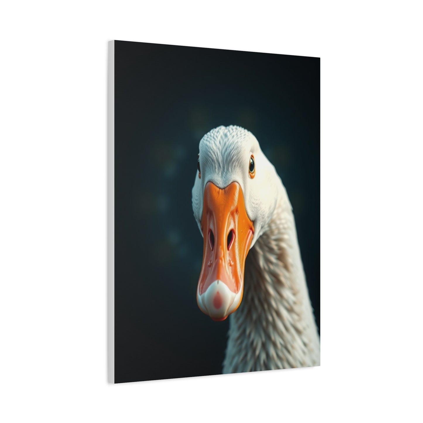 Goose Art Supreme Gallery Wall Art & Canvas Print