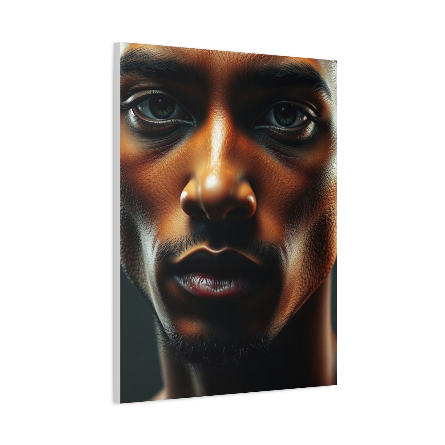 Masterpiece Loui Jover Art Vision Wall Art & Canvas Print