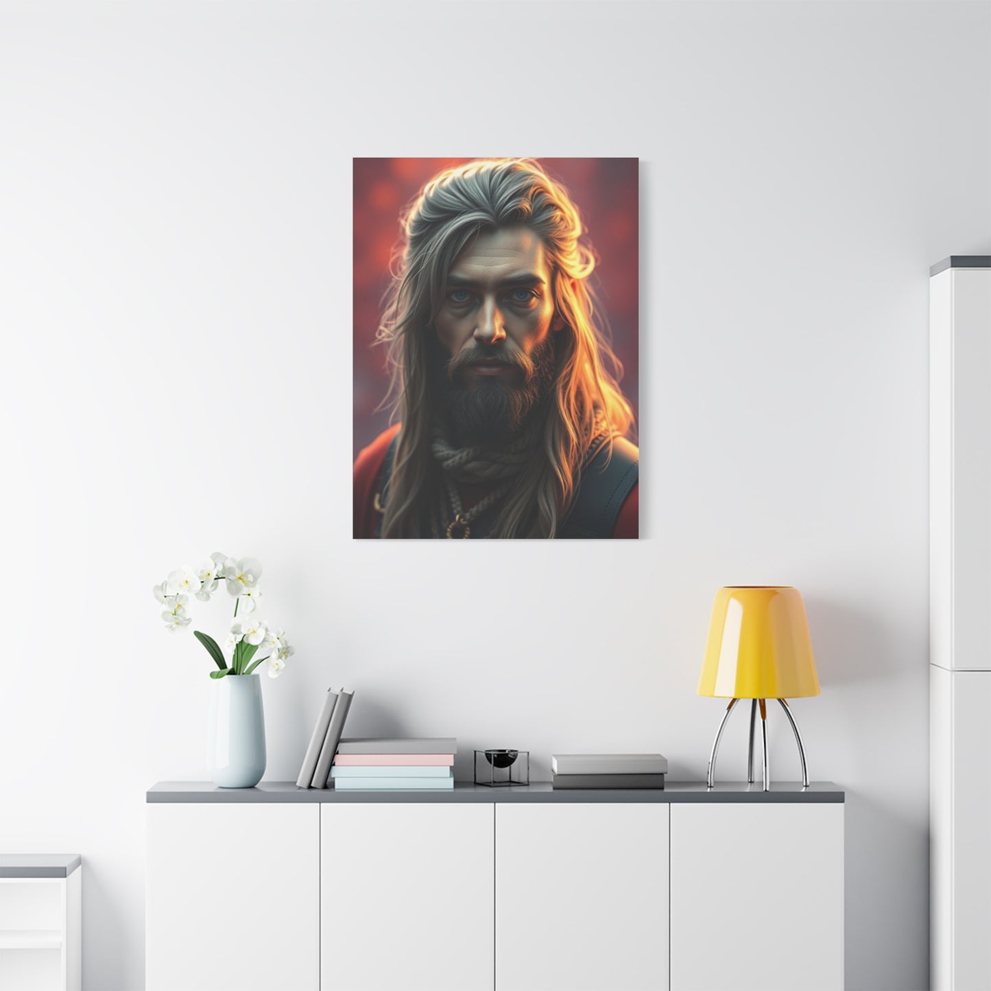 Supreme RS Artist Art Collection Wall Art & Canvas Print
