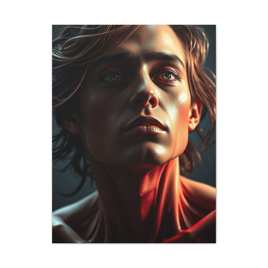 Supreme Anatomy Art Collection Wall Art & Canvas Print