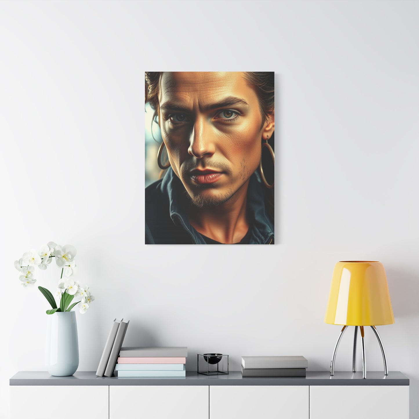 Illustrious Persona Collection Wall Art & Canvas Print