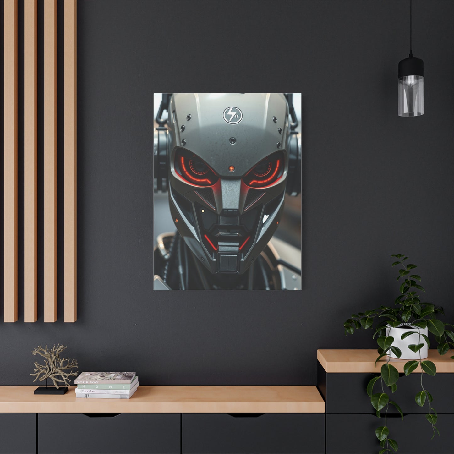 Collection Robot Art Art Wall Art & Canvas Print