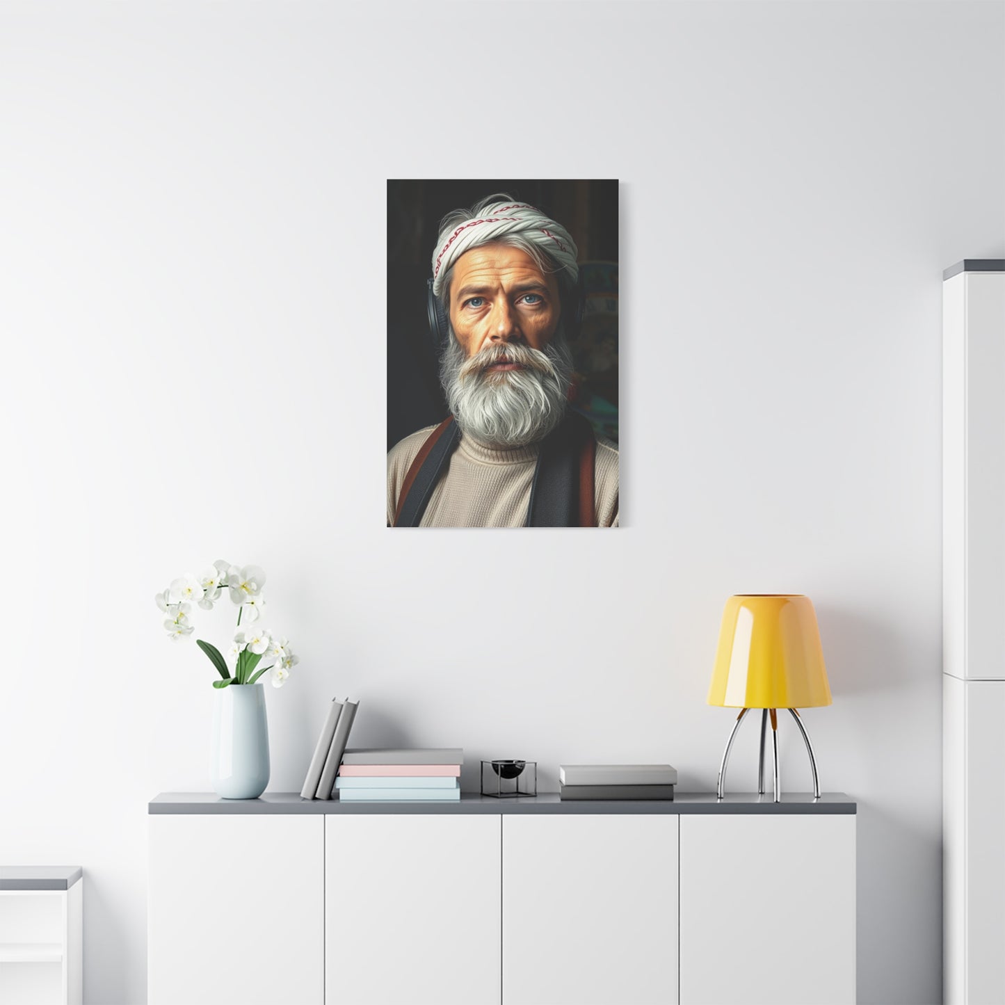 Vision Large Photography Art Art Wall Art & Canvas Print