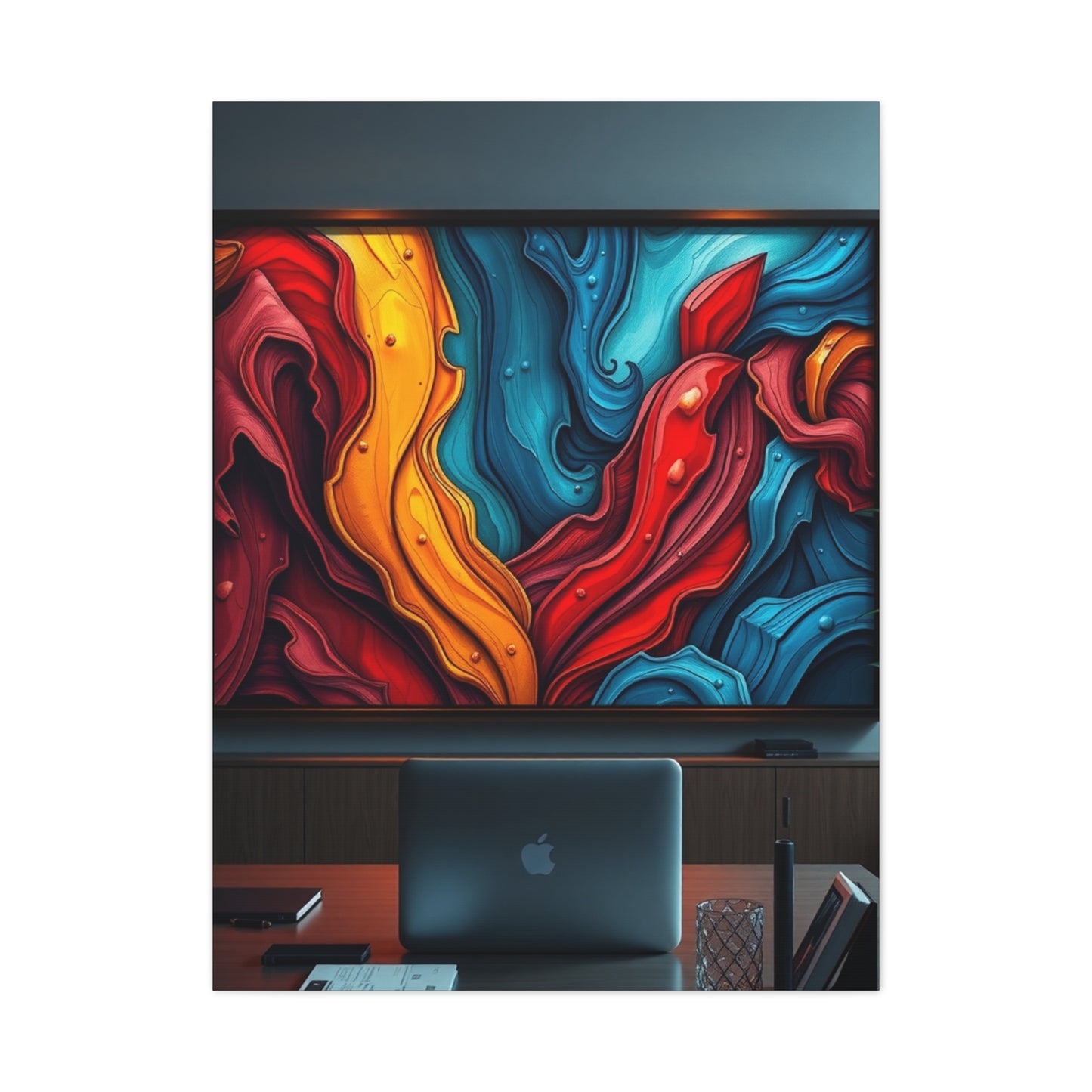 Collection The Office Art Art Wall Art & Canvas Print