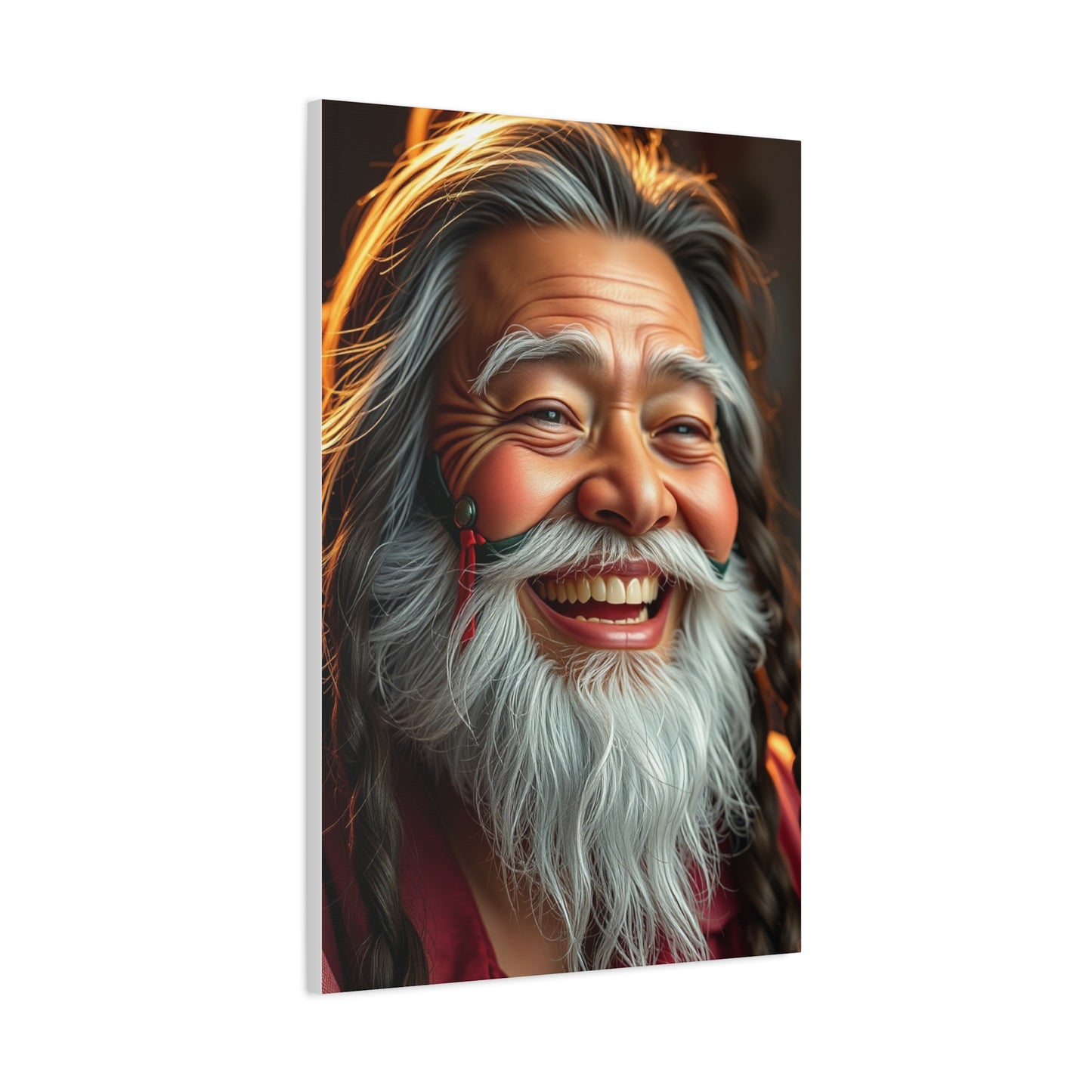 Collection Happiness Art Art Wall Art & Canvas Print