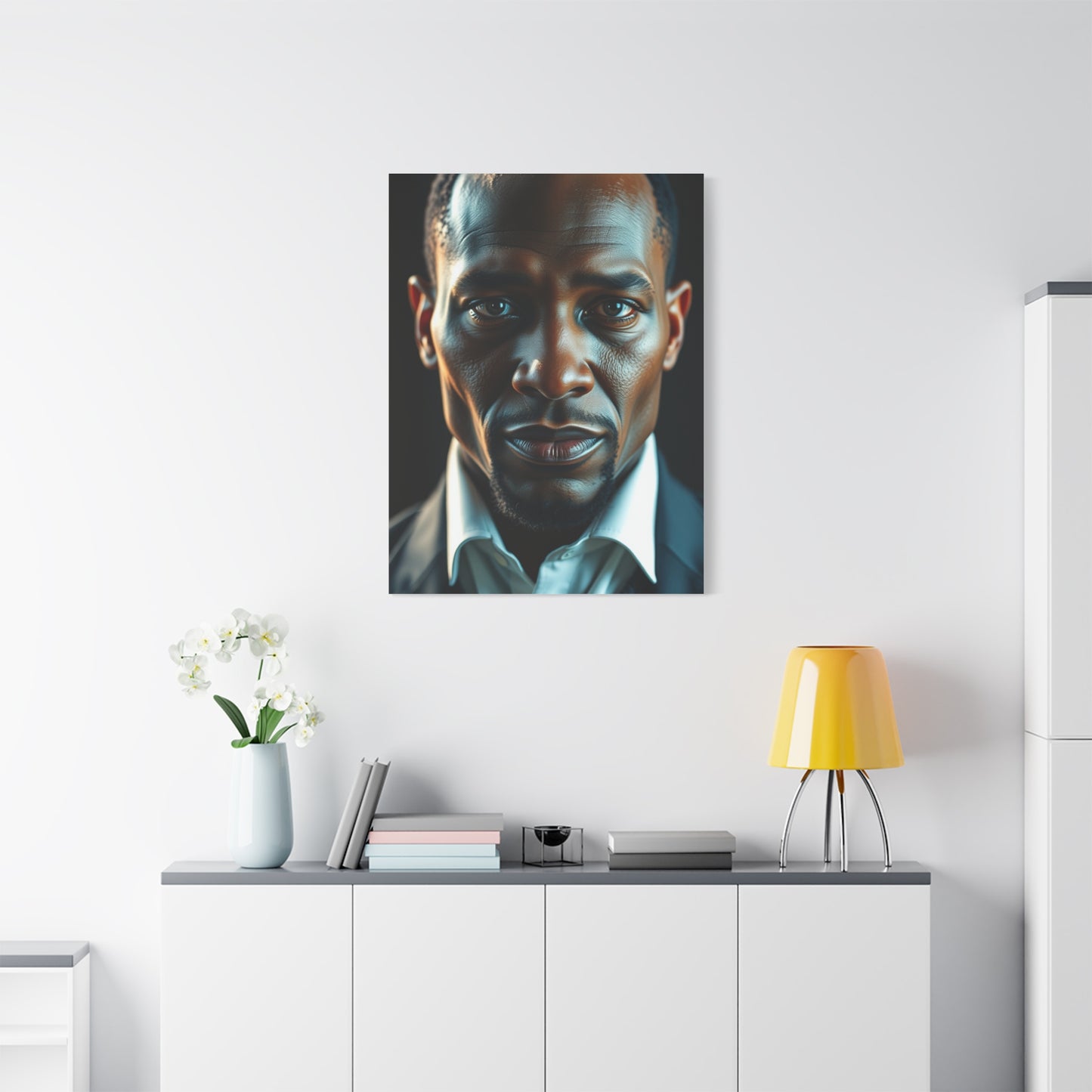 Jean Michels Premium Gallery Wall Art & Canvas Print