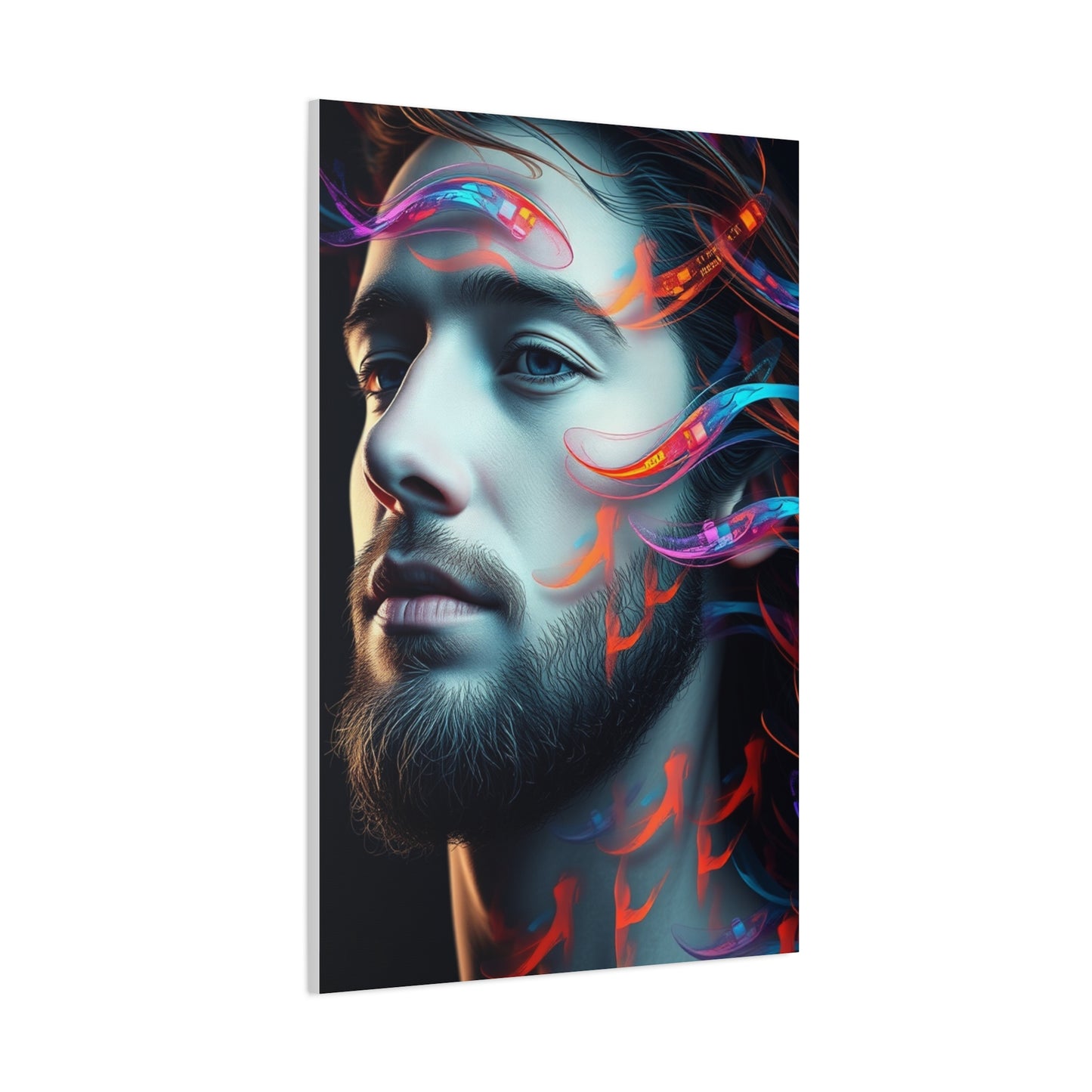 Luxury Andreas Lie Art Collection Wall Art & Canvas Print