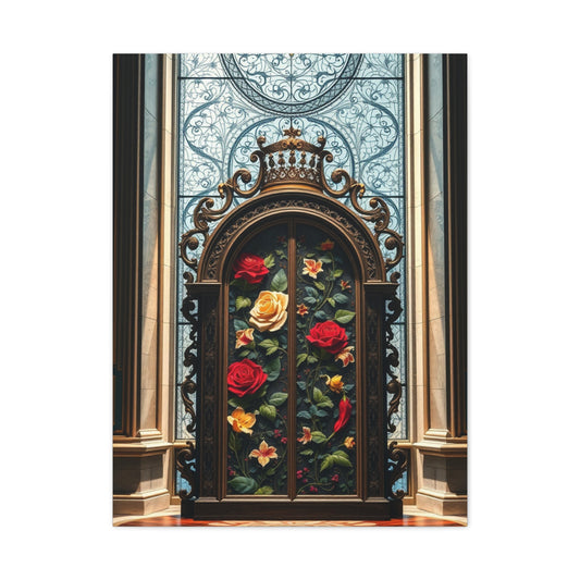 Supreme William Morris Art Collection Wall Art & Canvas Print