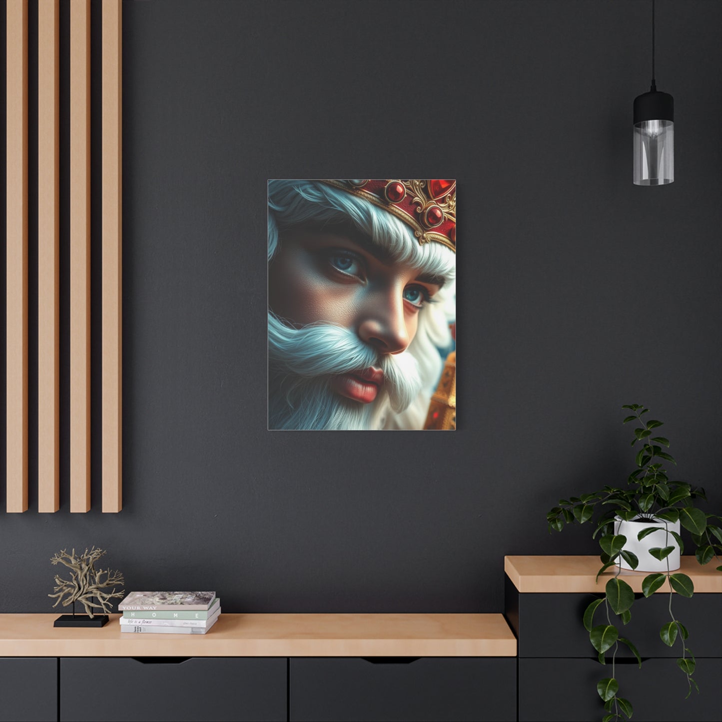 Collection Crown Art Art Wall Art & Canvas Print