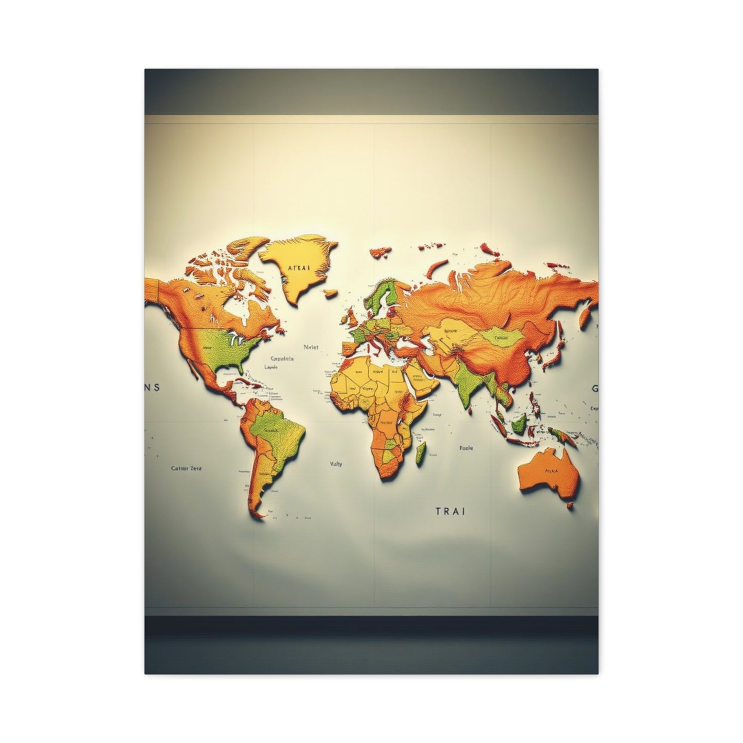 Celestial Cartography Luxe