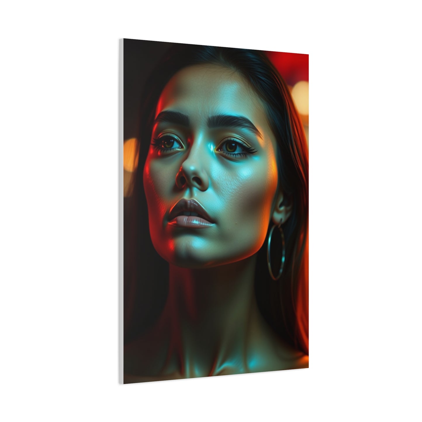 Refined Abstract Figure & People Art Collection Wall Art & Canvas Print