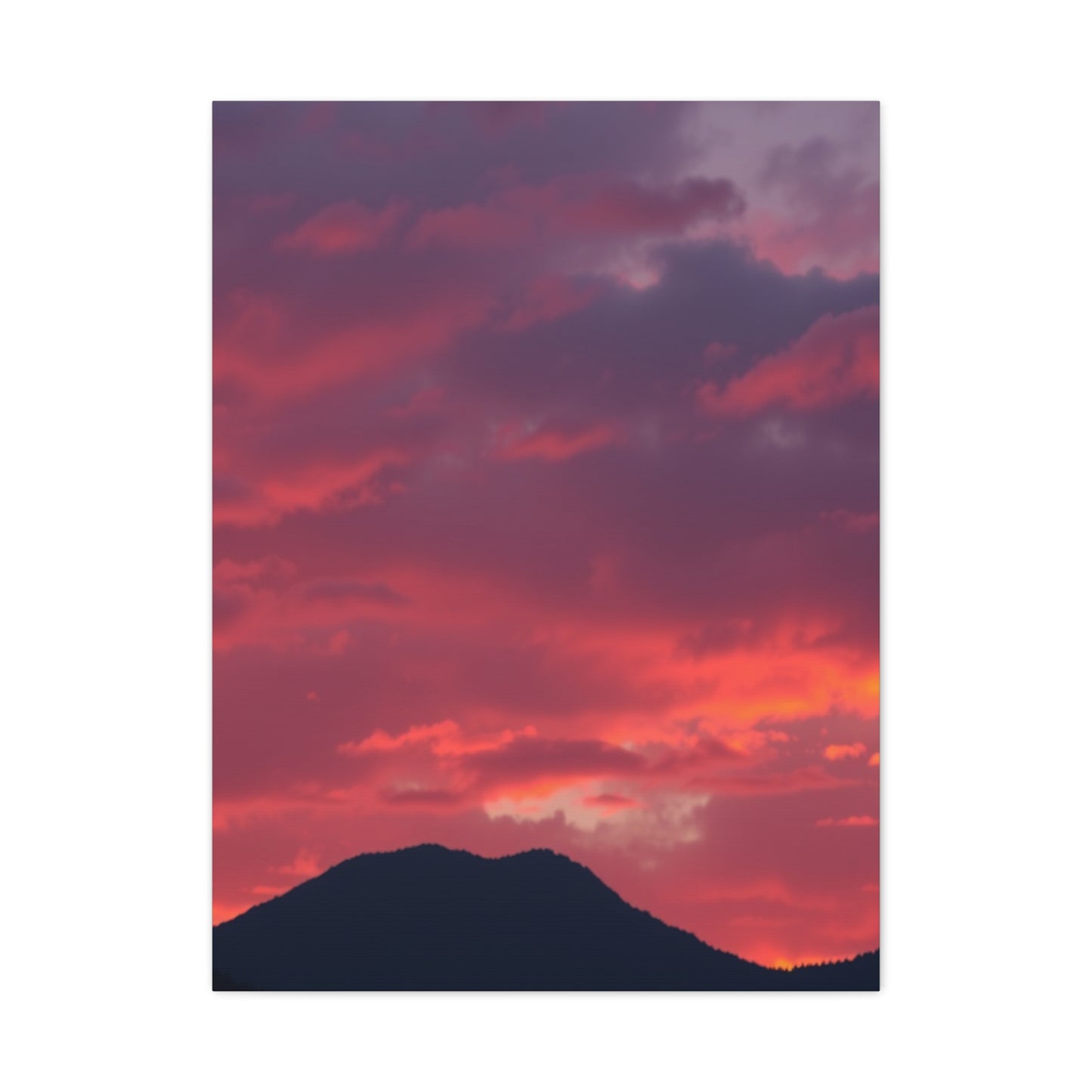 Divine Script Masterpiece Wall Art & Canvas Print