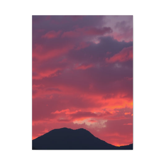 Divine Script Masterpiece Wall Art & Canvas Print