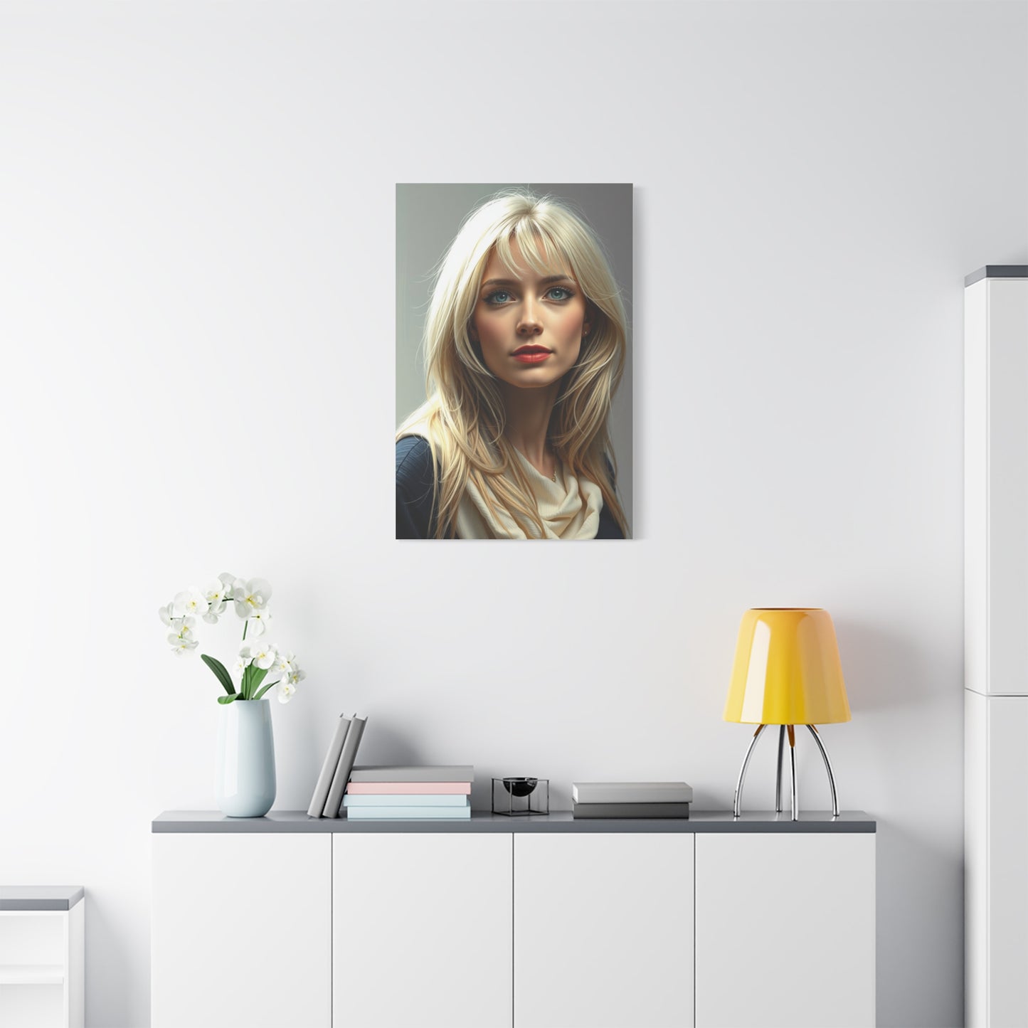 Masterpiece Amy Peterson Art Vision Wall Art & Canvas Print