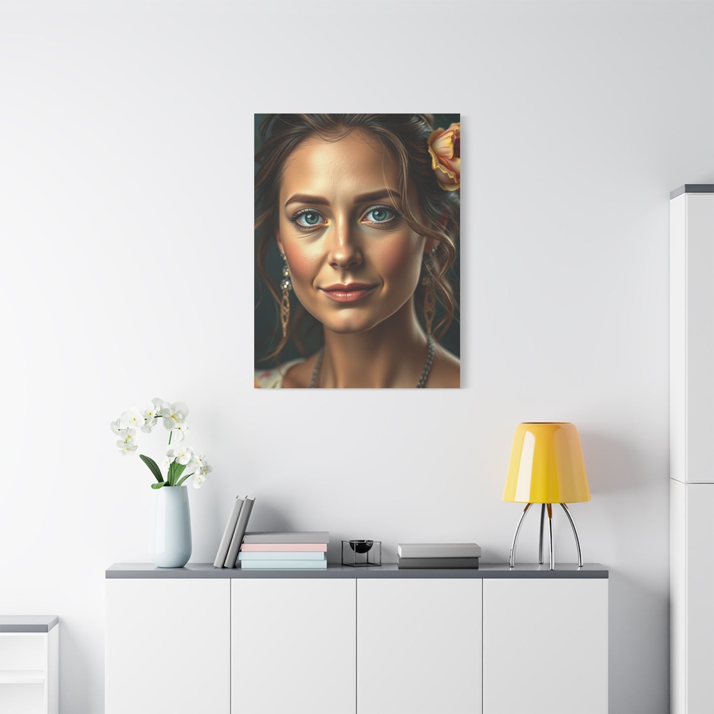 Supreme Catrin Welz-Stein Art Collection Wall Art & Canvas Print