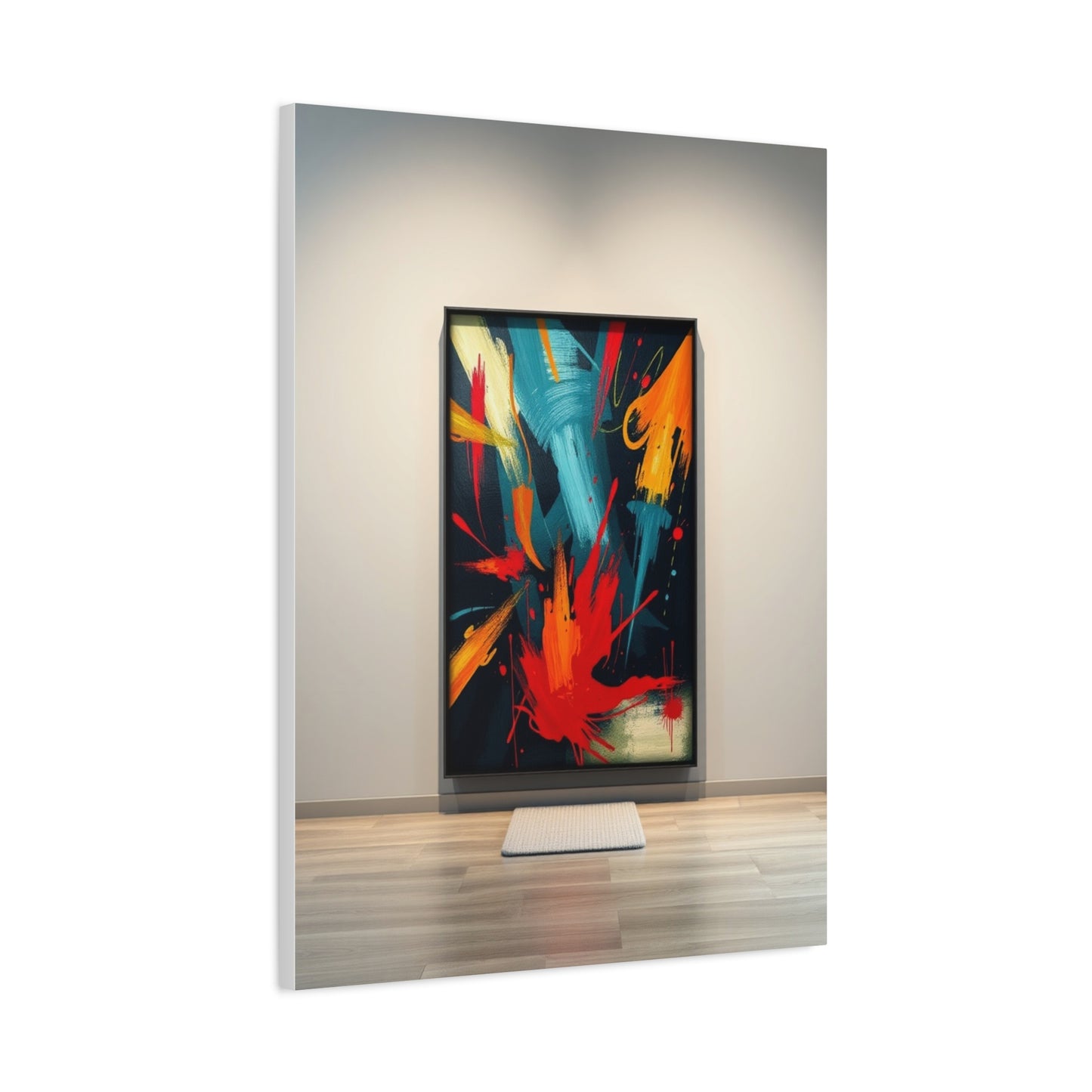 Sublime Reverie Wall Art Wall Art & Canvas Print