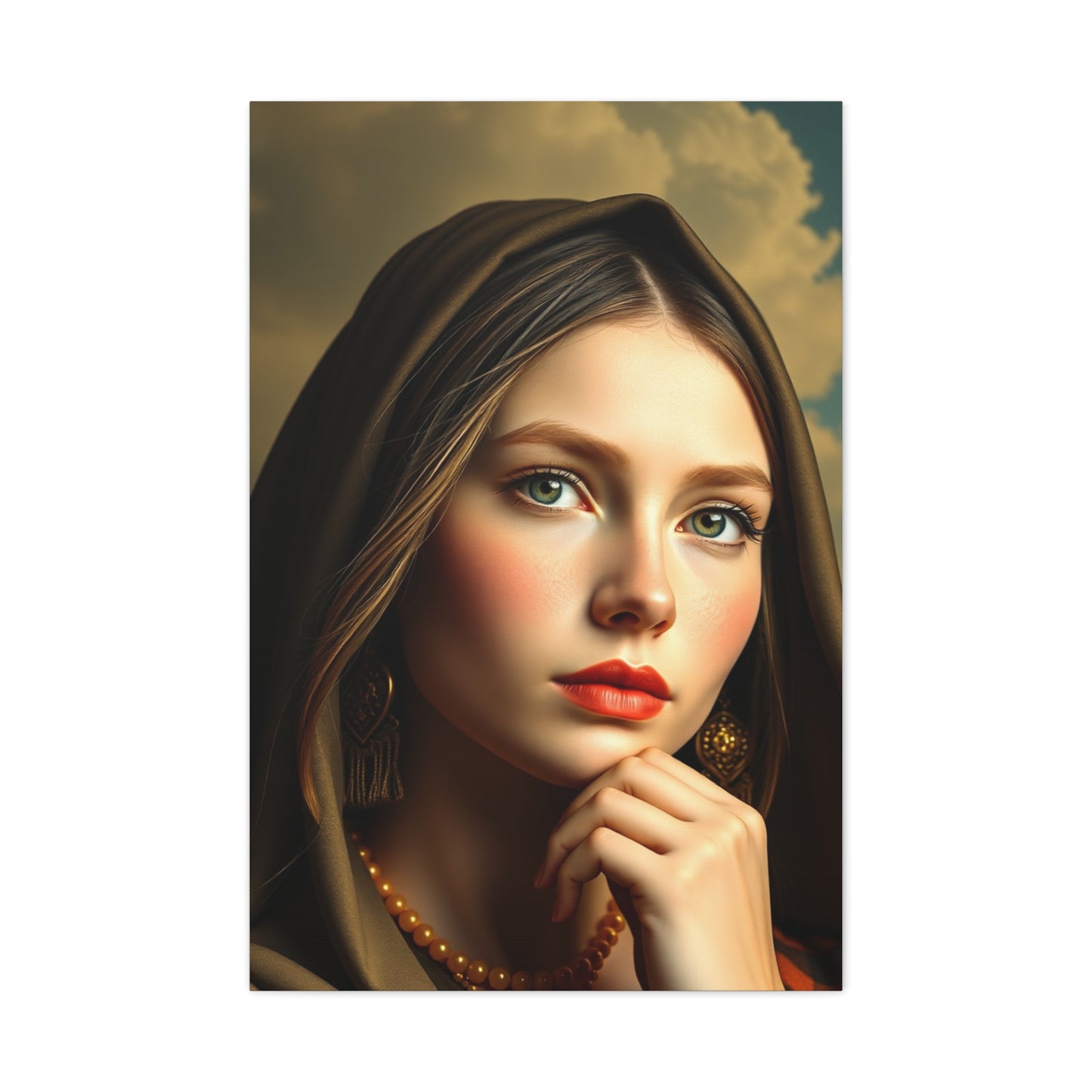 Classic Art Supreme Gallery Wall Art & Canvas Print