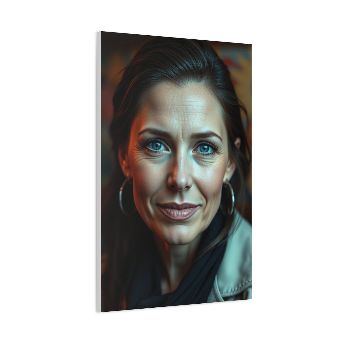 Vision Kim Parker Art Art Wall Art & Canvas Print