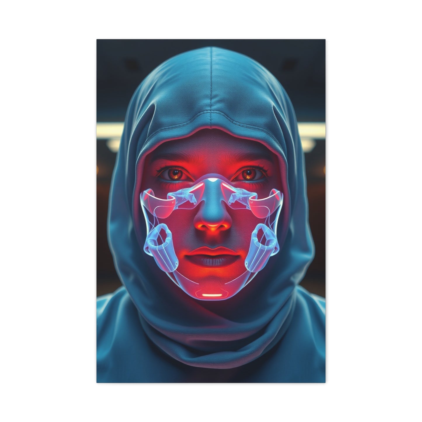 Majestic Cancerian Reverie