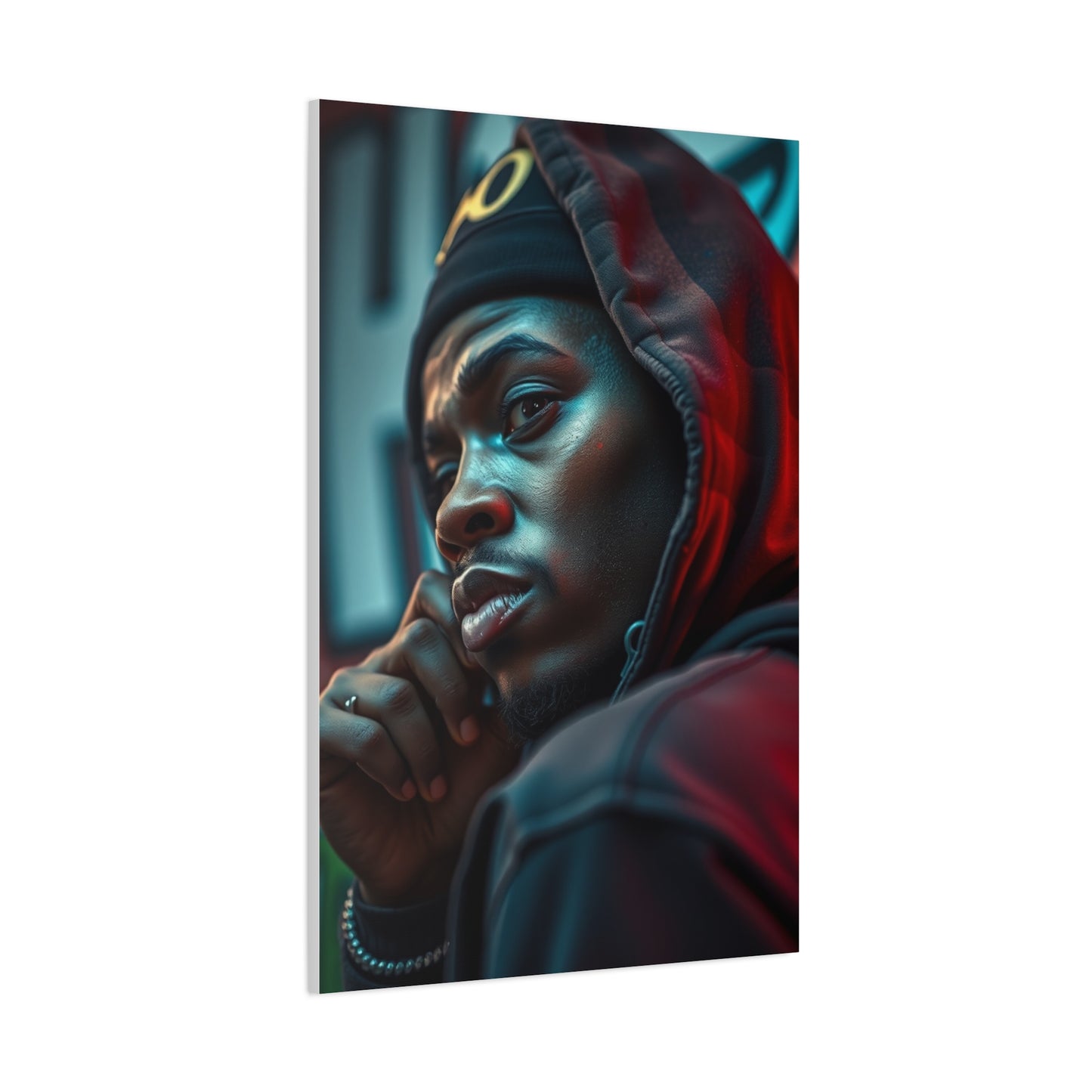 Metropolitan Muse Masterpiece Wall Art & Canvas Print