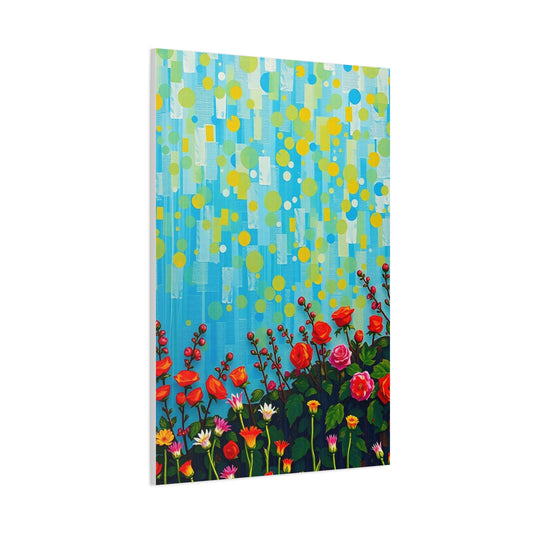 Claude Monet Art Luxury Canvas Wall Art & Canvas Print
