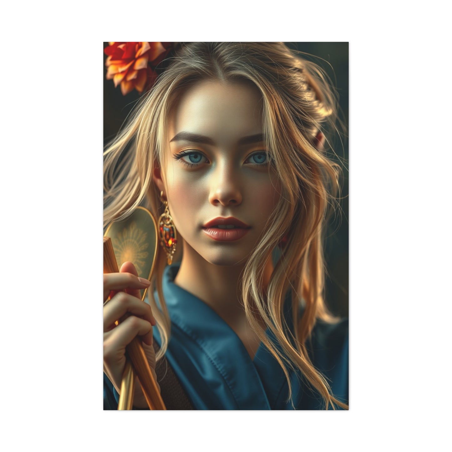 Masterpiece 2024 Wall Art Trends Vision Wall Art & Canvas Print