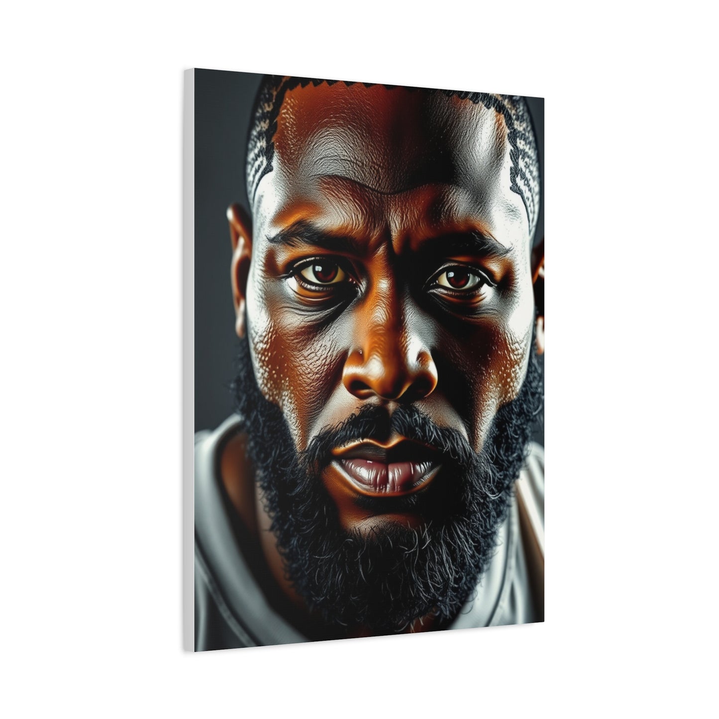 Kane C Andrade Art Supreme Gallery Wall Art & Canvas Print