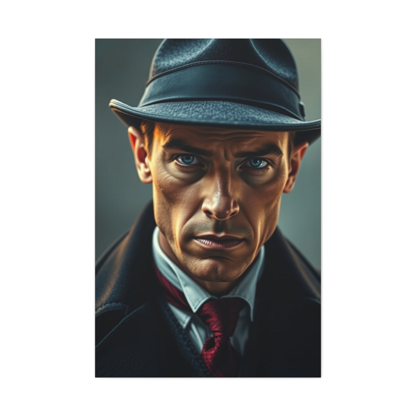 Collection Peaky Blinders Art Art Wall Art & Canvas Print