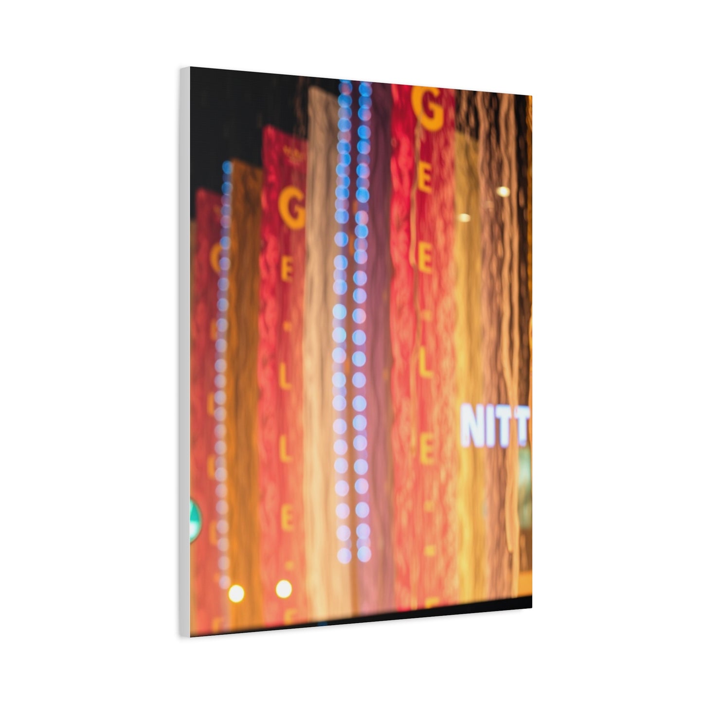 Supreme Rain Wall Art Collection Wall Art & Canvas Print